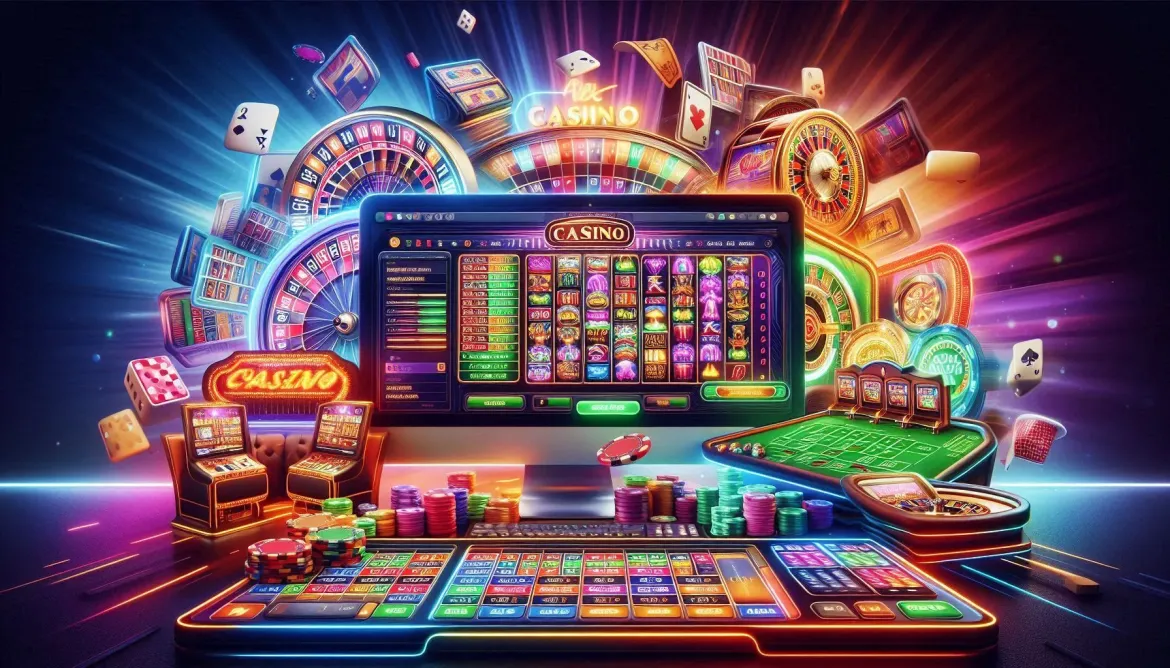 B7 casino